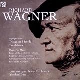Orchestral Works