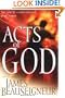 Acts of God (Book Three of The Christ Clone Trilogy)