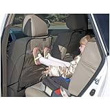 Auto Seat Back Protector 2 Pack by Jolly Jumper