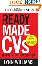 Readymade CVs: Winning...