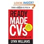 Readymade CVs: Winning CVs for Every Type of Job