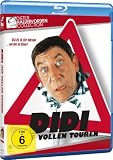 Image de Didi auf Vollen Touren (Blu-Ray) [Import allemand]