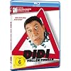 Didi auf vollen Touren [Blu-ray]