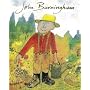 John Burningham