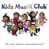 Kidz Musiq Club: Jazzing Up Learning!