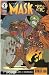 Books : The Mask: Toys in the Attic #1 August 1998