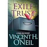 Exile Trust (Frank Cole Mysteries)