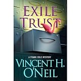 Exile Trust (Frank Cole Mysteries)