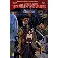 La ligue des gentlemen extraordinaires, Tome 2 :