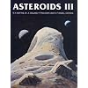 Asteroids III (Space Science Series)