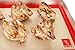 Silicone Bake Mat - Set of 2 - High Quality - 1 mm Thickness - Fits US Standard Pan