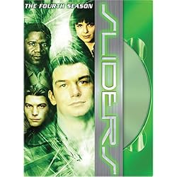 Sliders: The Fourth Season