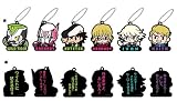 キーカバー TIGER&BUNNY SD 6種セット