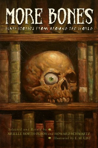 Cover of More Bones