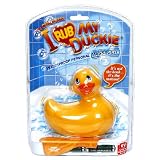 Big Teaze, I Rub My Duckie, Large Yellow