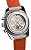 Zenith Women's 03.1969.401/02.C510 Vintage 1969 White Chronograph Dial Watch by Zen Awakening