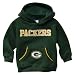NFL Green Bay Packers Fleece Hood - Team {3T}