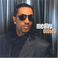 Medhy Custos