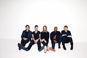 Image of Maroon 5