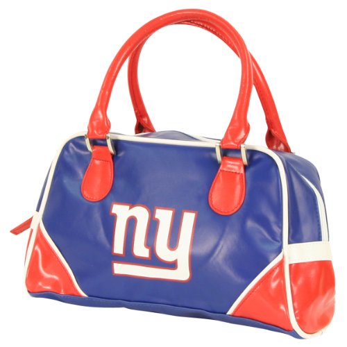 New York Giants Premium Women's Purse / Handbag (Measures 11