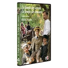 Le temps des secrets ; le temps des amours