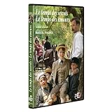 Le temps des secrets ; le temps des amourspar Armelle Deutsch