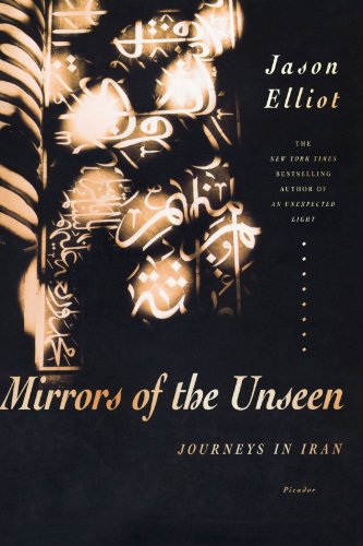 mirrors of the unseen journeys in iran