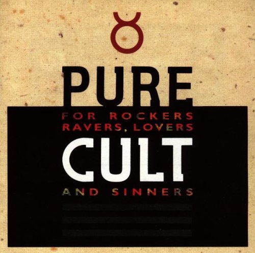 Produkt-Bild: Pure Cult