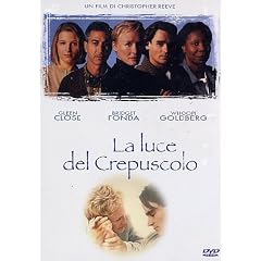 La Luce Del Crepuscolo