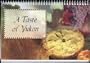 A Taste of Yukon (Favorite Recipes Sponsored By Yukon Civic Organization, Ellijay, Georgia)