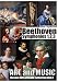 'Art and Music', Classical Art Gallery and Beethoven Symphonies 1, 2 and 3