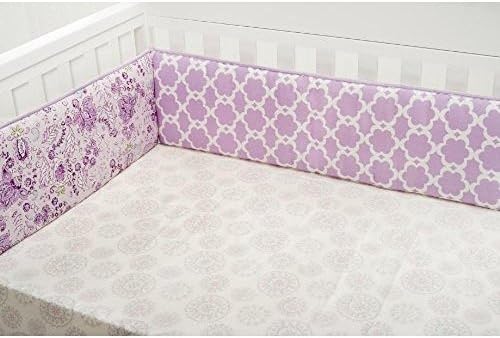 Dena Bloom All Around Bumper, Infant