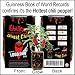 Ghost chili pepper - The hottest pepper in the world!!! 1,000,000 Heat Laval