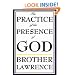 The Practice of the Presence of God