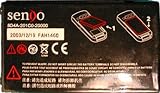 Electronics : Inov8 replacement battery for Sendo X