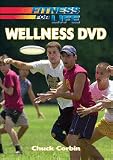 Fitness for Life Wellness (DVD)