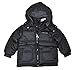 Calvin Klein Toddler Boys Bubble Fleece Lined Outerwear Jacket