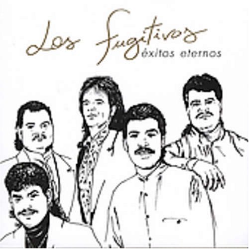 Los Fugitivos - Exitos - Zortam Music