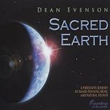 Dean Evenson Sacred Earth