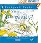 Are You a Dragonfly? (Backyard Books)