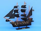 England's Pearl 20 - Wood Replica Tall Ship Model Not a Model Kit