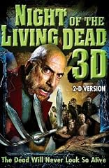 Night Of The Living Dead 3D