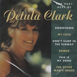 Downtown  / Petula Clark