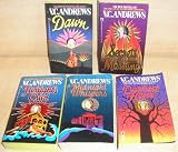 The Cutler Family Series (5 Books) (Dawn, Secrets of the Morning, Twilight's Child, Midnight Whispers, Darkest Hour) (Cutler Family Saga)