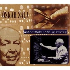 Subharmonische Mixturen