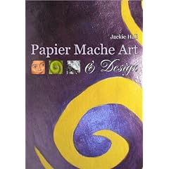 Papier Mache Art and Design