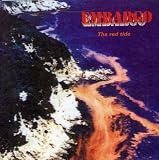Embargo - Red Tide