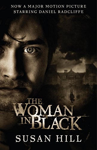 The Woman in Black: A Ghost Story