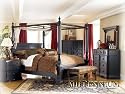 Ashley Furniture Rowley Creek Dresser - Free Shipping!