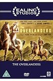 Buy : The Overlanders [ NON-USA FORMAT, PAL, Reg.2 Import - United Kingdom ]